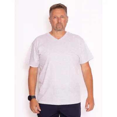 Fruit of the Loom V-Neck T-Shirt